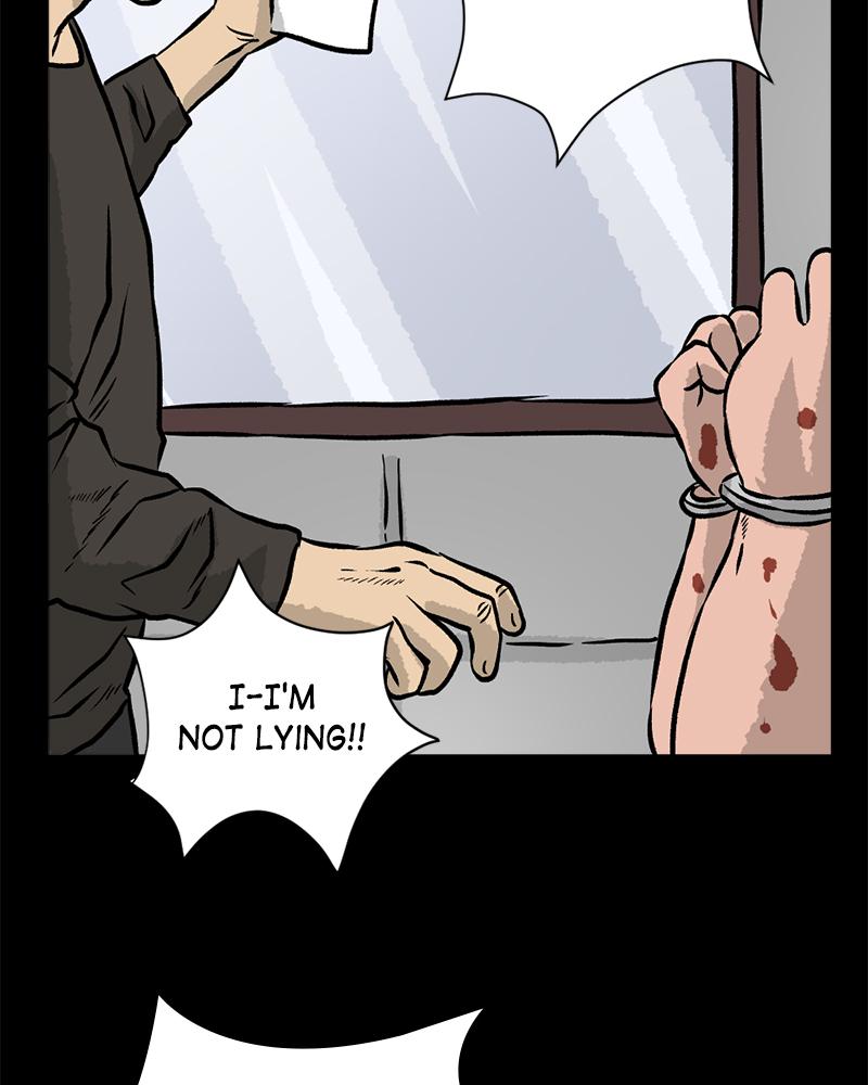 Read A Mark Against Thee EN Manga Online