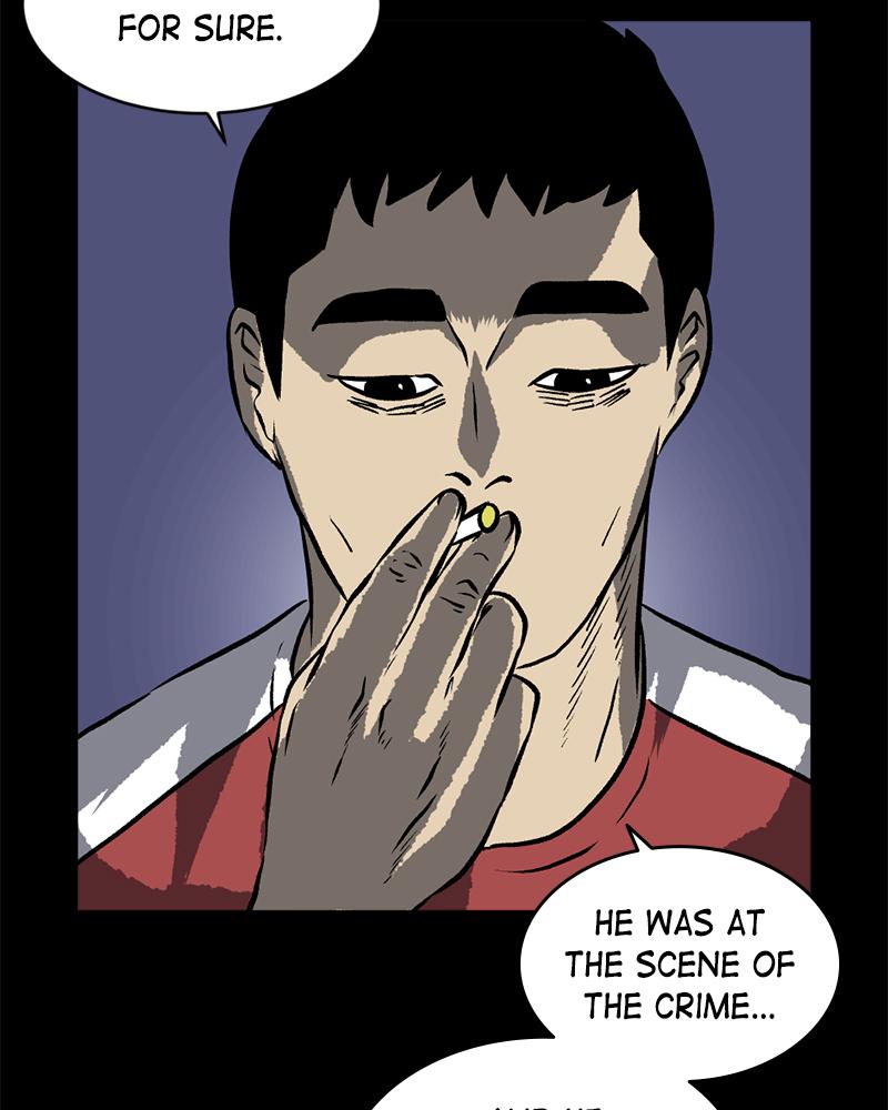 Read A Mark Against Thee EN Manga Online