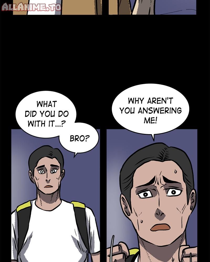 Read A Mark Against Thee EN Manga Online