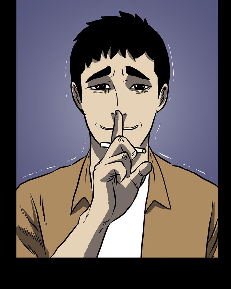 Read A Mark Against Thee EN Manga Online