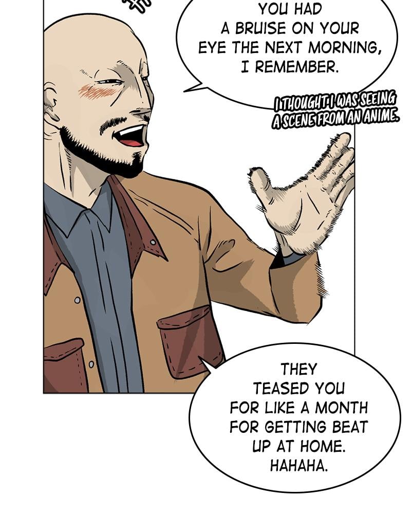 Read A Mark Against Thee EN Manga Online