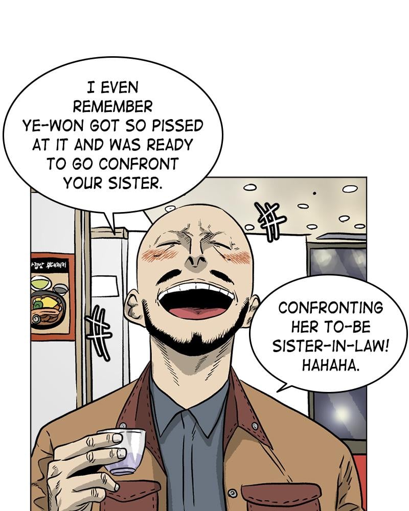 Read A Mark Against Thee EN Manga Online