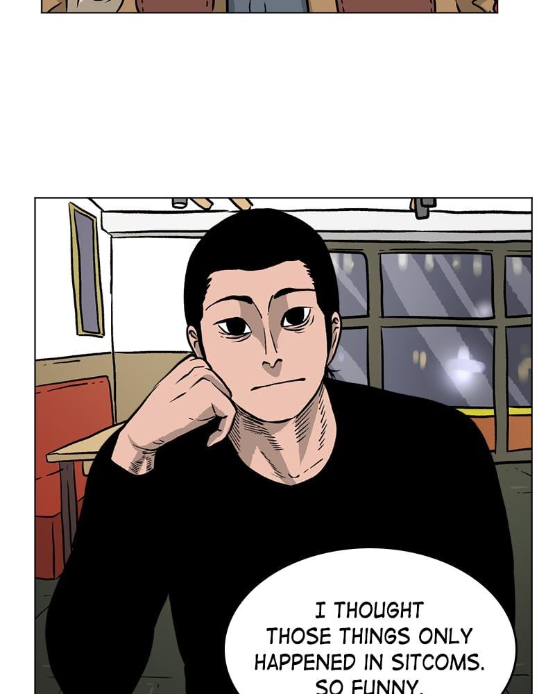 Read A Mark Against Thee EN Manga Online