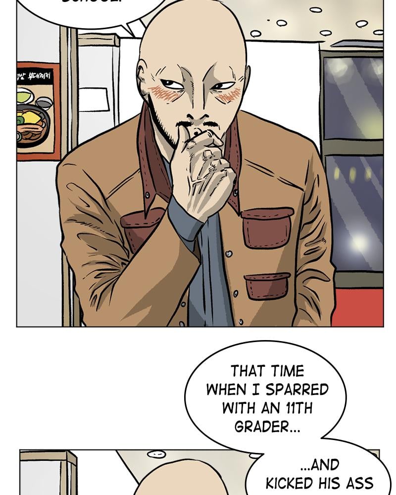 Read A Mark Against Thee EN Manga Online