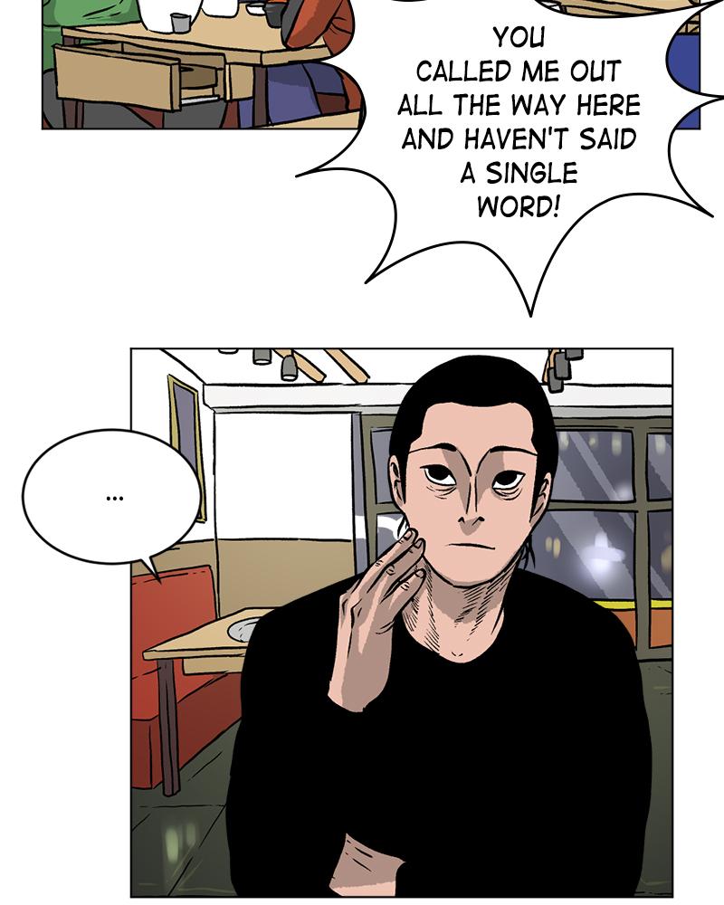 Read A Mark Against Thee EN Manga Online