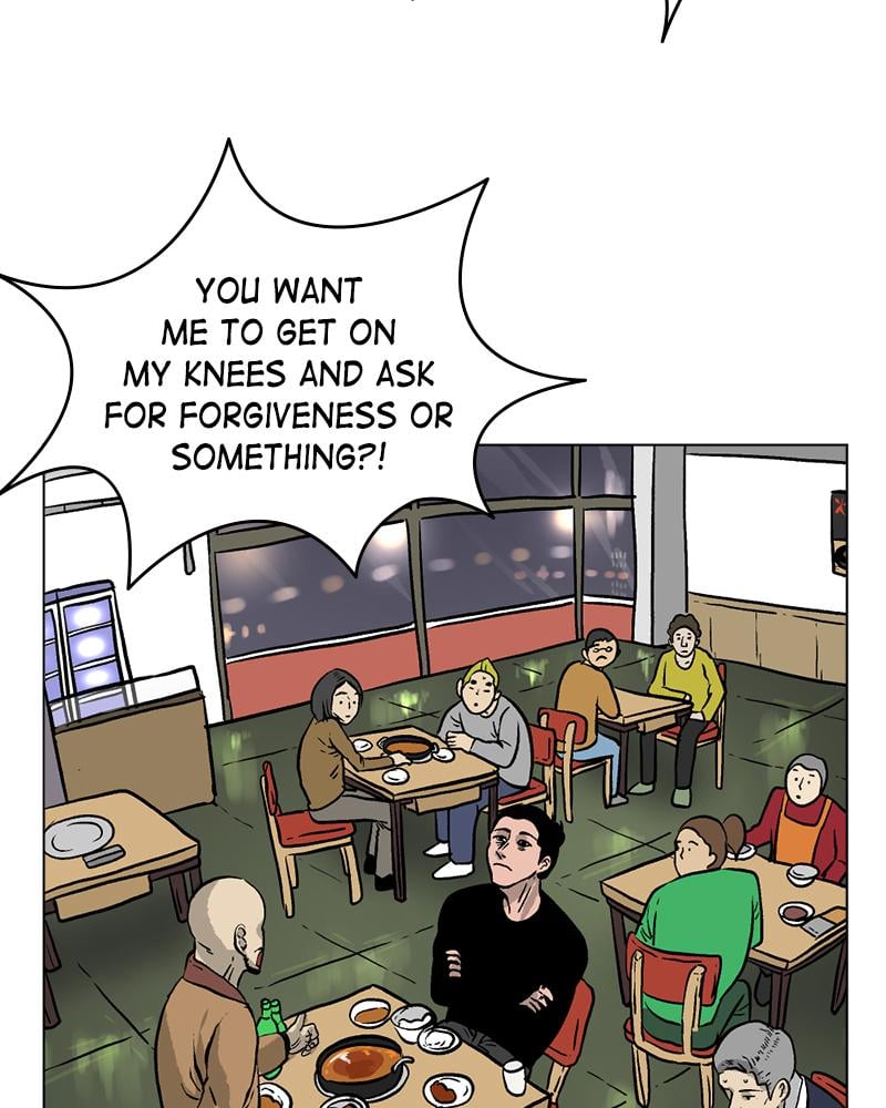 Read A Mark Against Thee EN Manga Online