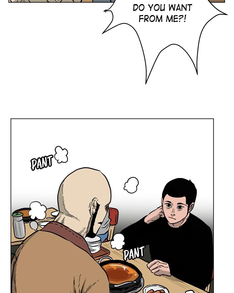 Read A Mark Against Thee EN Manga Online