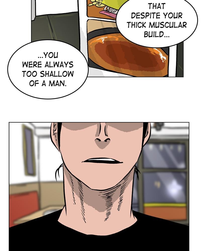 Read A Mark Against Thee EN Manga Online