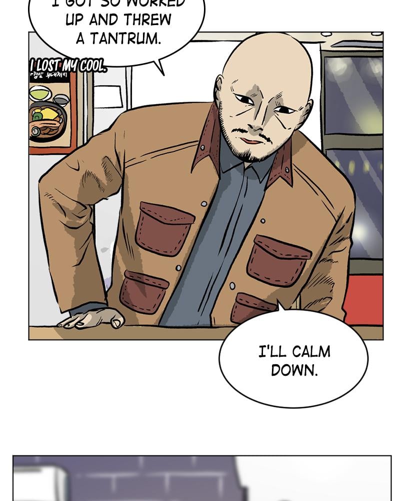 Read A Mark Against Thee EN Manga Online