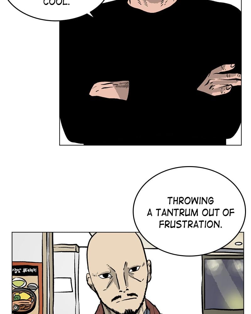 Read A Mark Against Thee EN Manga Online