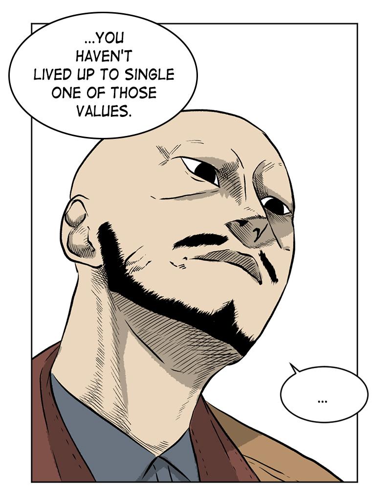 Read A Mark Against Thee EN Manga Online