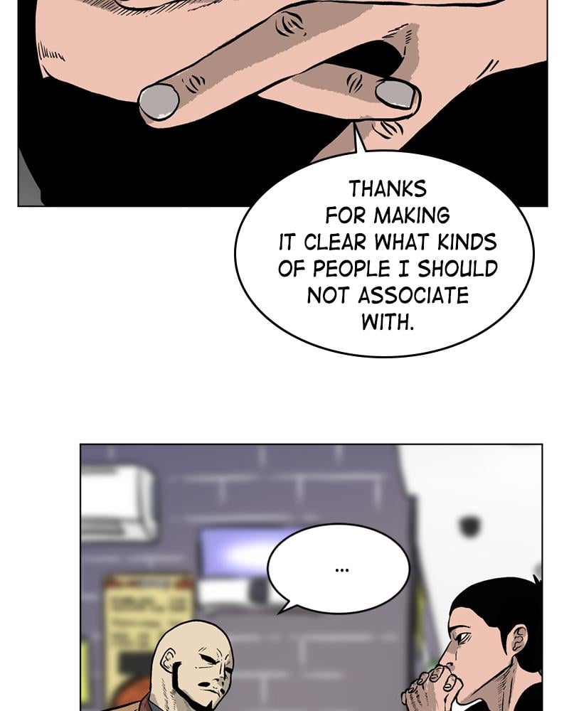 Read A Mark Against Thee EN Manga Online