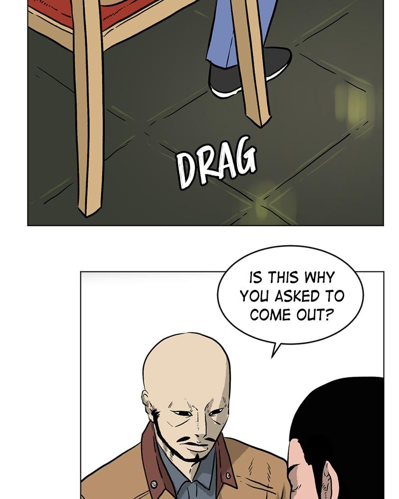 Read A Mark Against Thee EN Manga Online