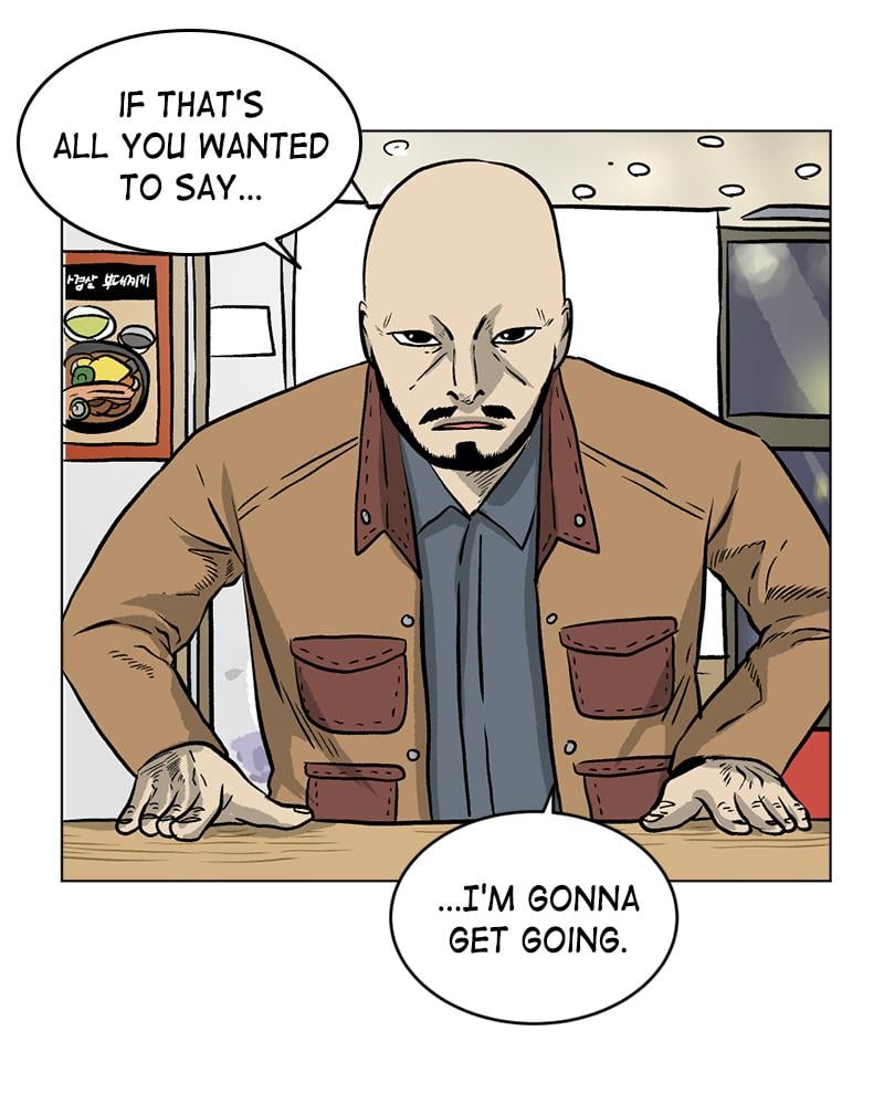 Read A Mark Against Thee EN Manga Online