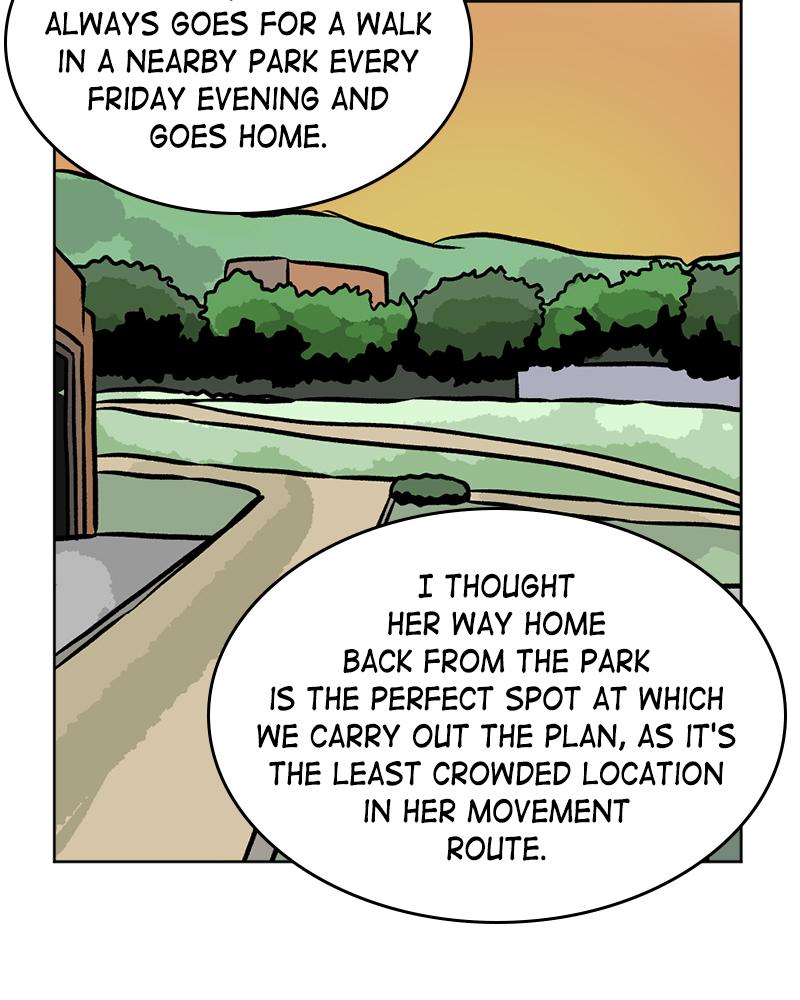 Read A Mark Against Thee EN Manga Online