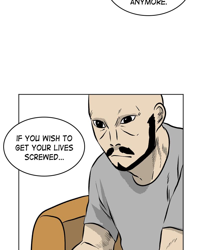 Read A Mark Against Thee EN Manga Online