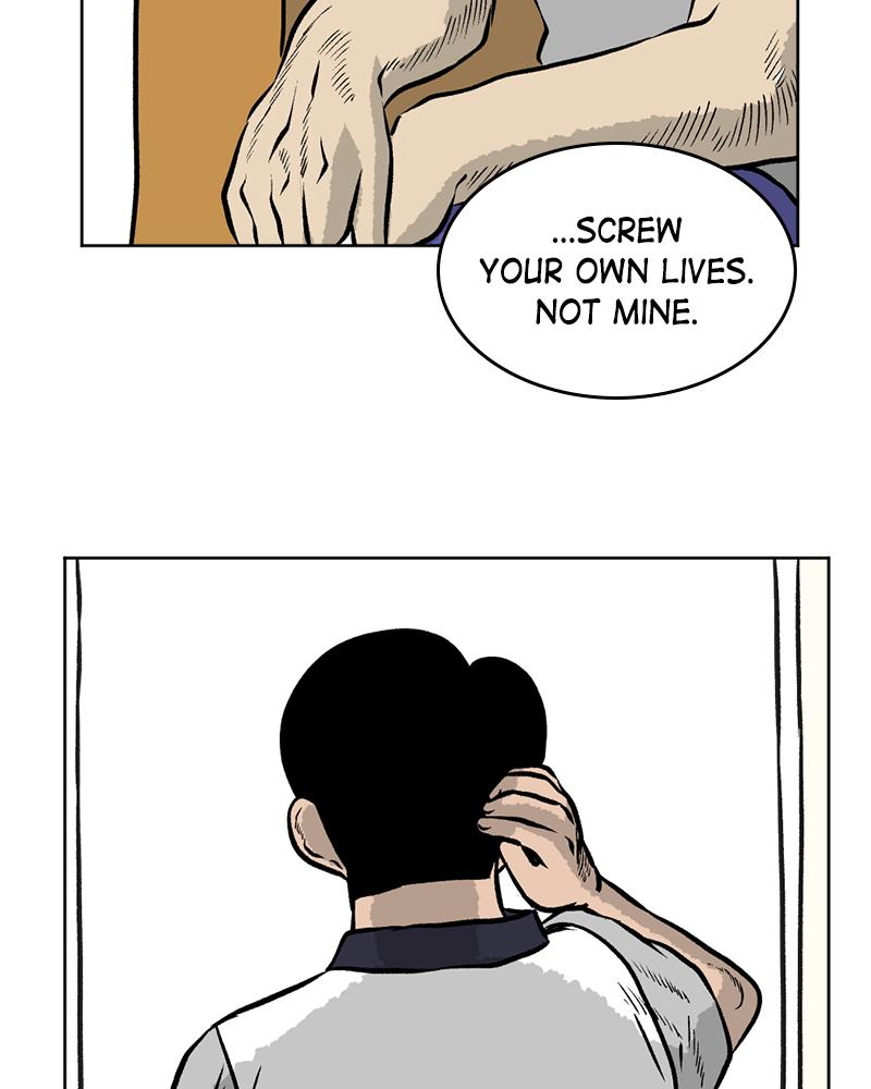 Read A Mark Against Thee EN Manga Online