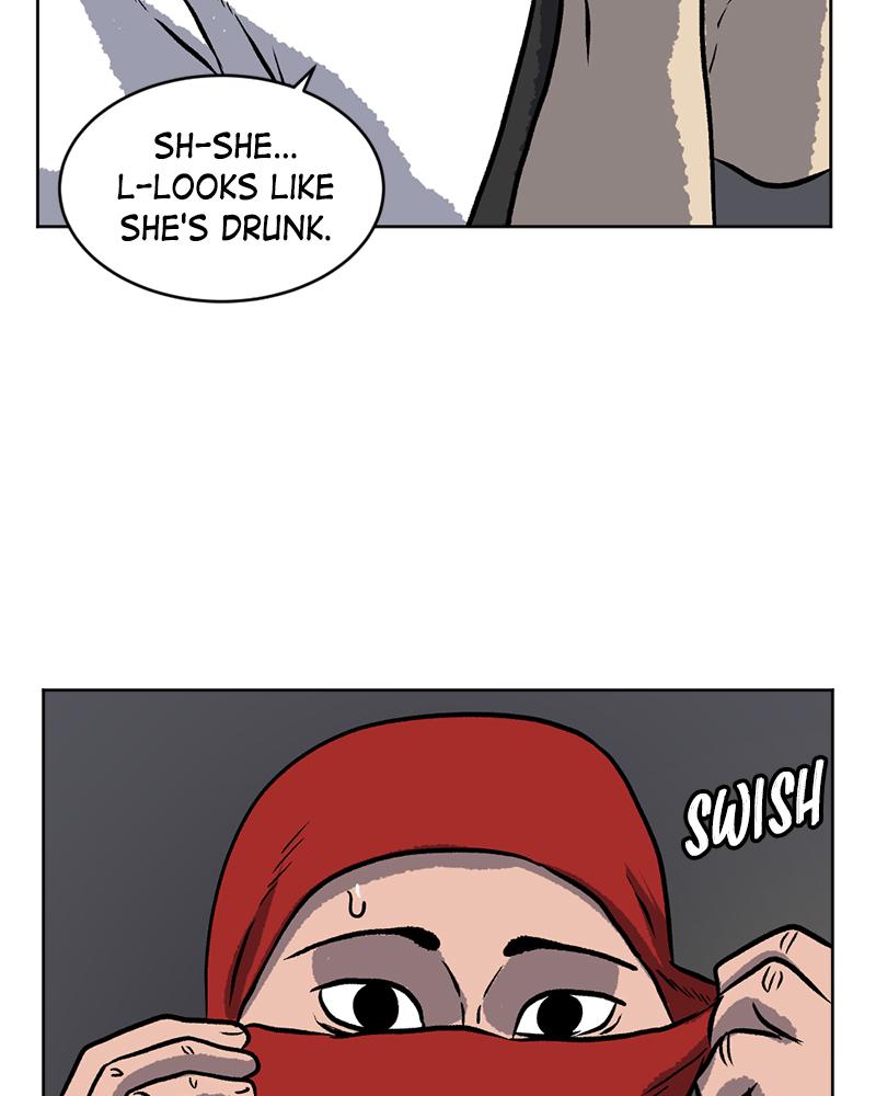 Read A Mark Against Thee EN Manga Online