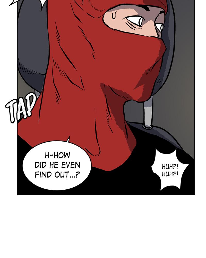 Read A Mark Against Thee EN Manga Online