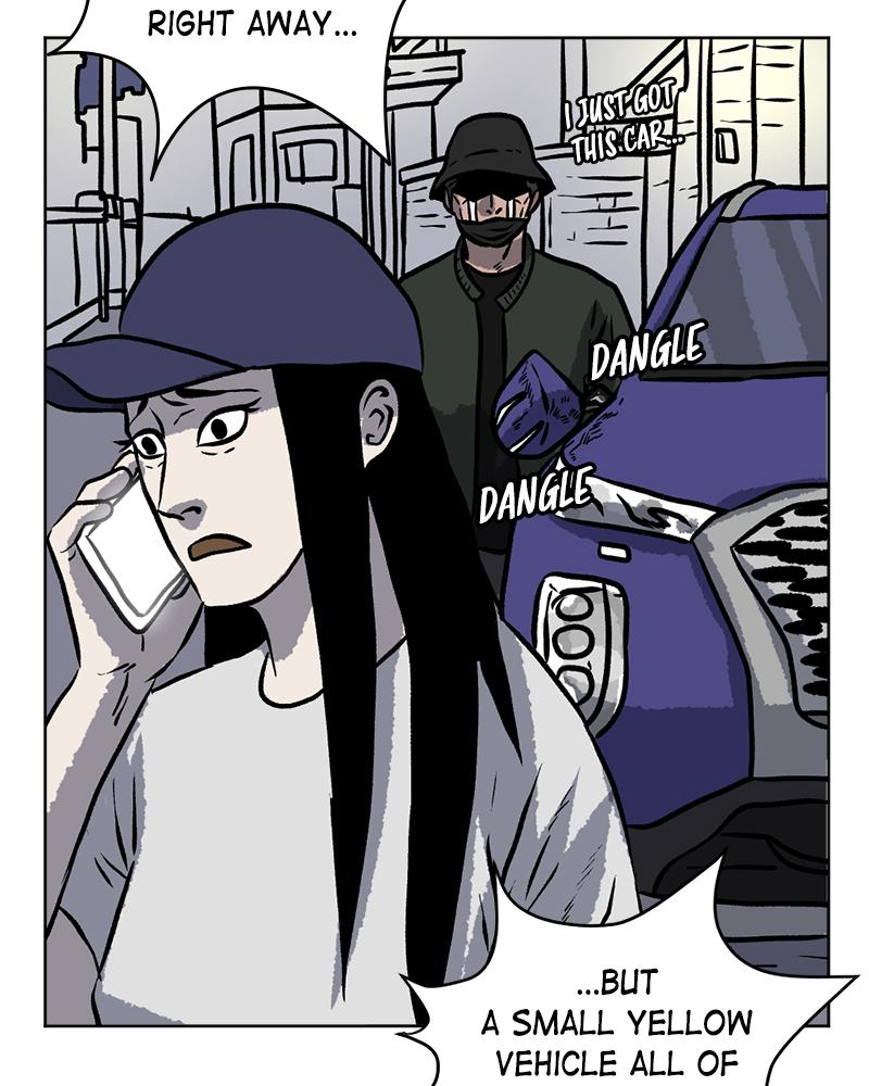 Read A Mark Against Thee EN Manga Online