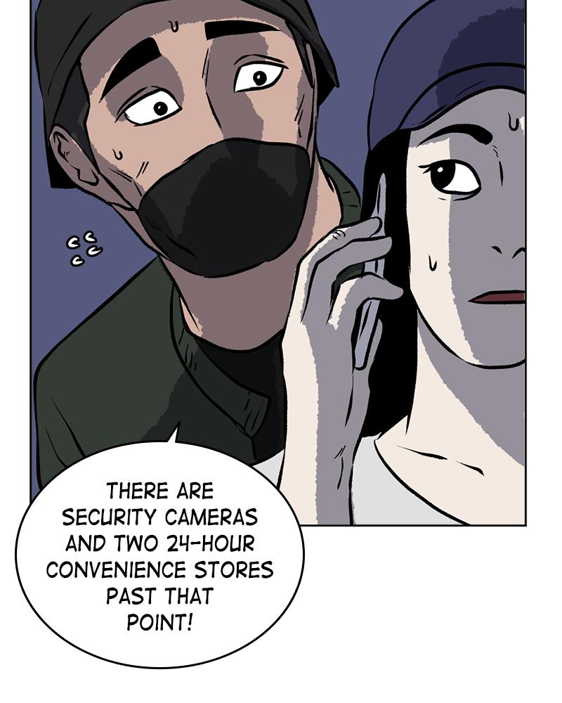 Read A Mark Against Thee EN Manga Online