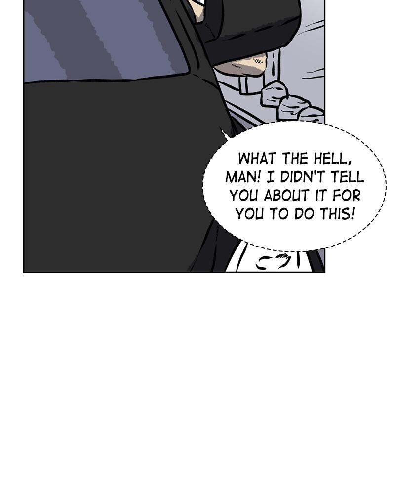 Read A Mark Against Thee EN Manga Online