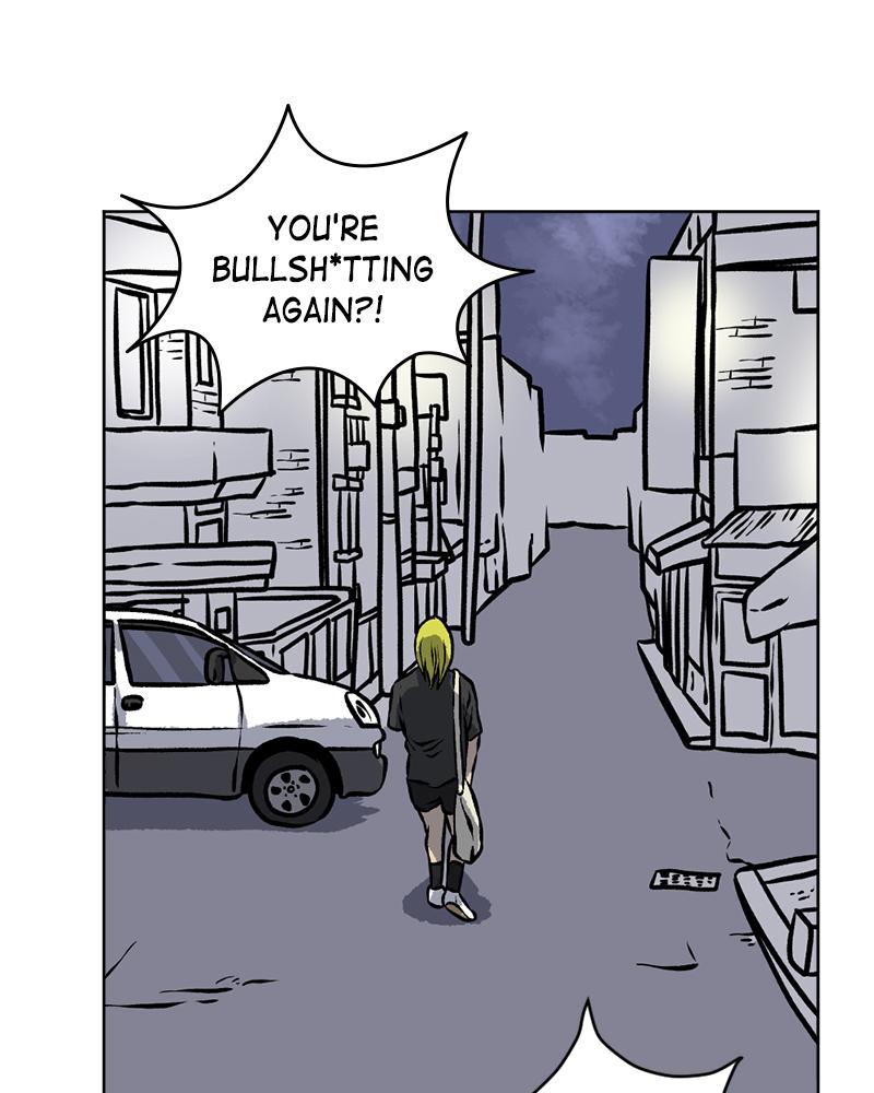 Read A Mark Against Thee EN Manga Online