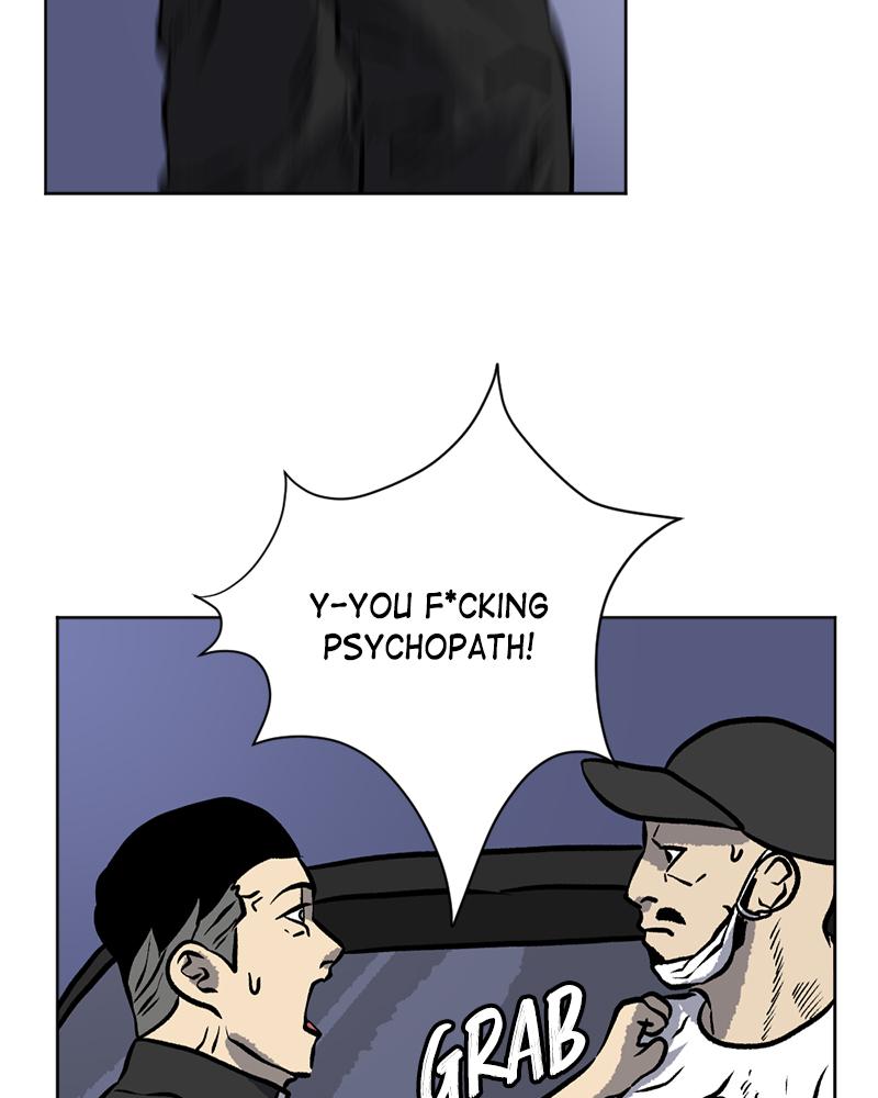 Read A Mark Against Thee EN Manga Online