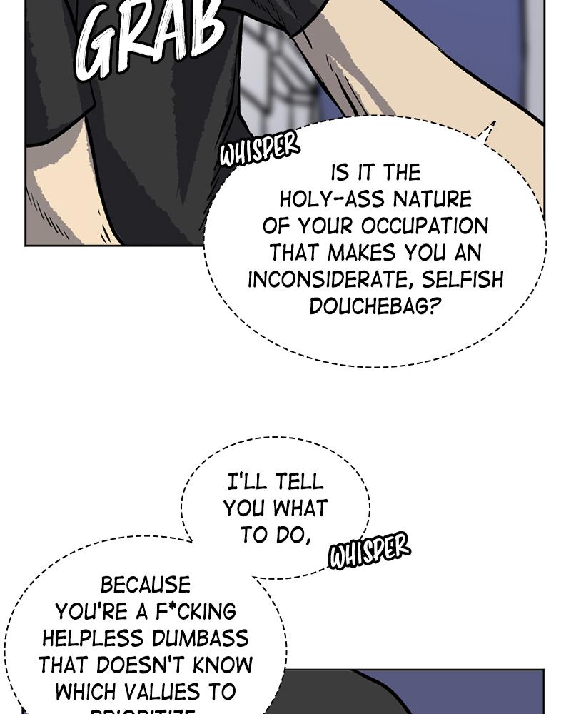 Read A Mark Against Thee EN Manga Online