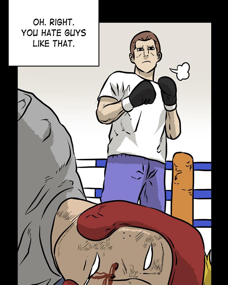 Read A Mark Against Thee EN Manga Online