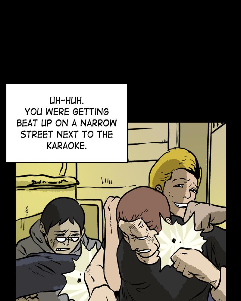 Read A Mark Against Thee EN Manga Online