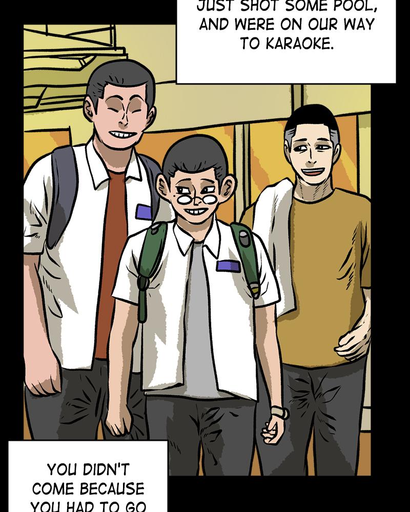 Read A Mark Against Thee EN Manga Online