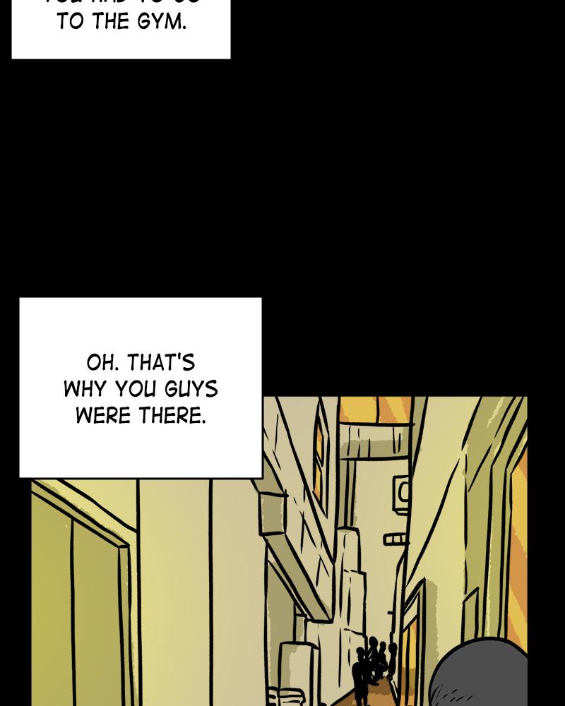 Read A Mark Against Thee EN Manga Online