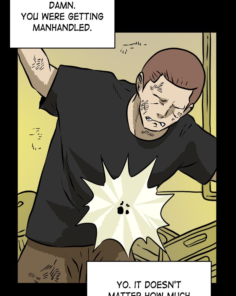 Read A Mark Against Thee EN Manga Online