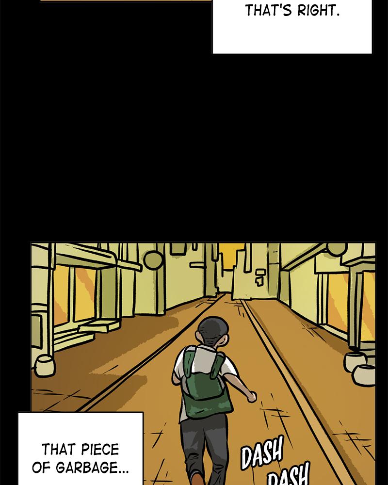 Read A Mark Against Thee EN Manga Online