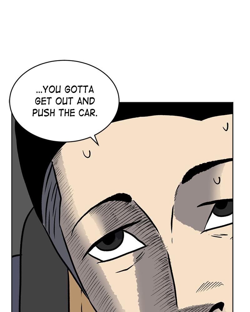 Read A Mark Against Thee EN Manga Online