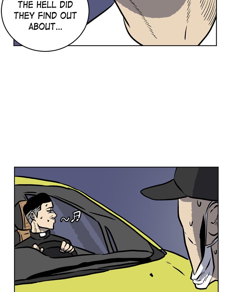 Read A Mark Against Thee EN Manga Online