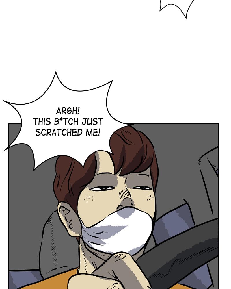 Read A Mark Against Thee EN Manga Online