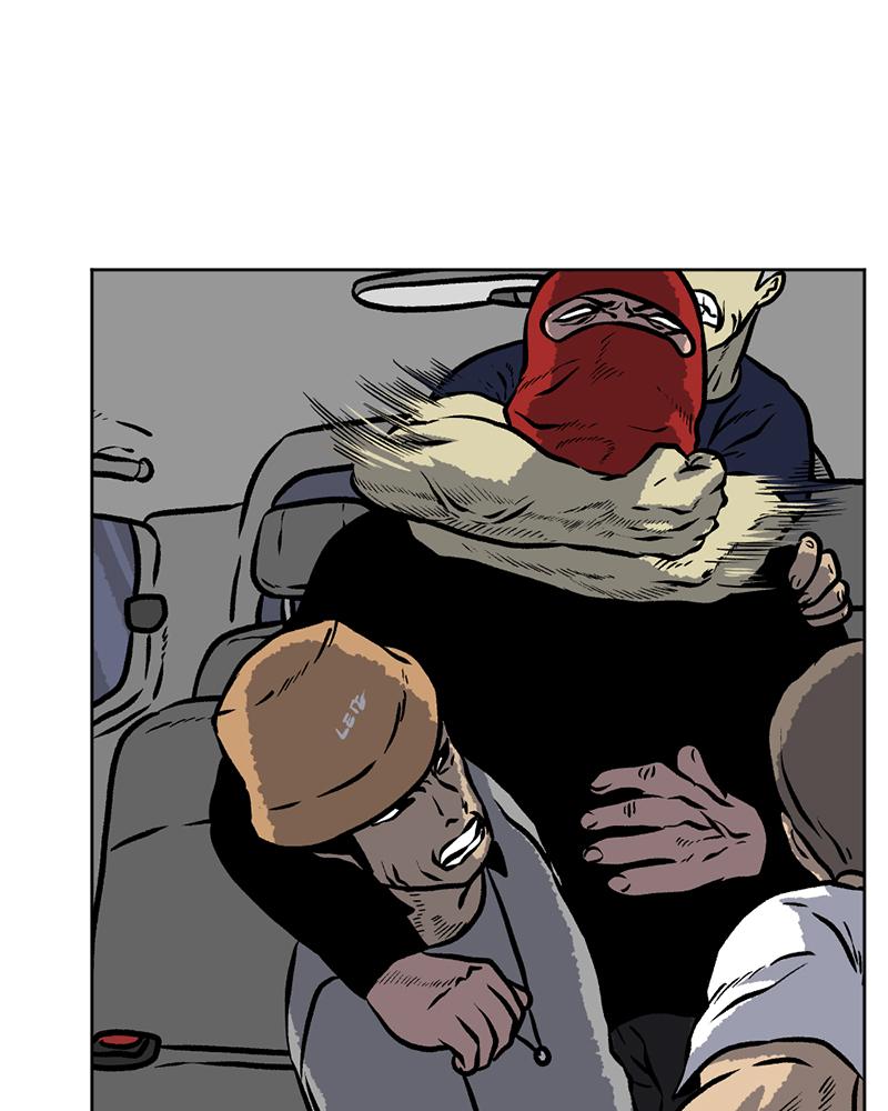 Read A Mark Against Thee EN Manga Online