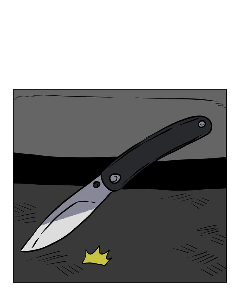 Read A Mark Against Thee EN Manga Online