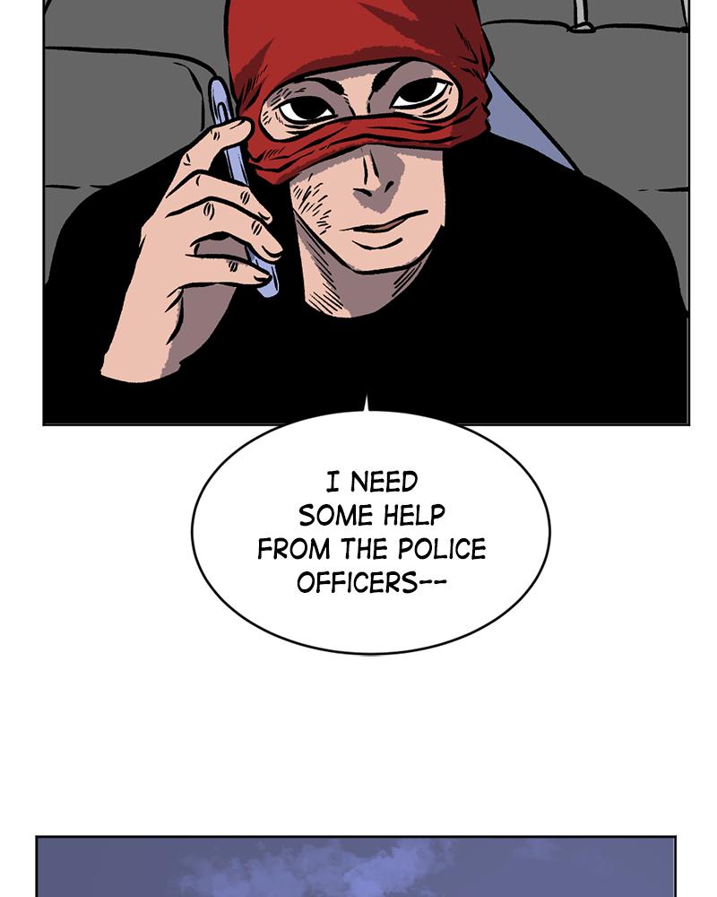 Read A Mark Against Thee EN Manga Online