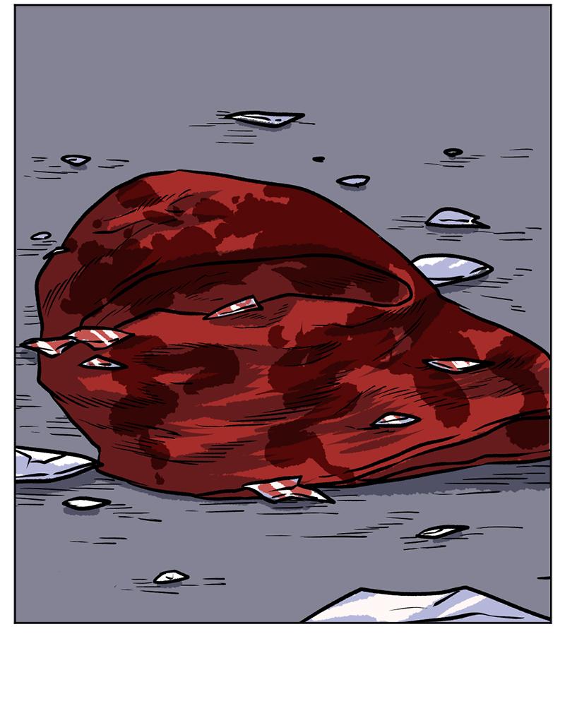 Read A Mark Against Thee EN Manga Online