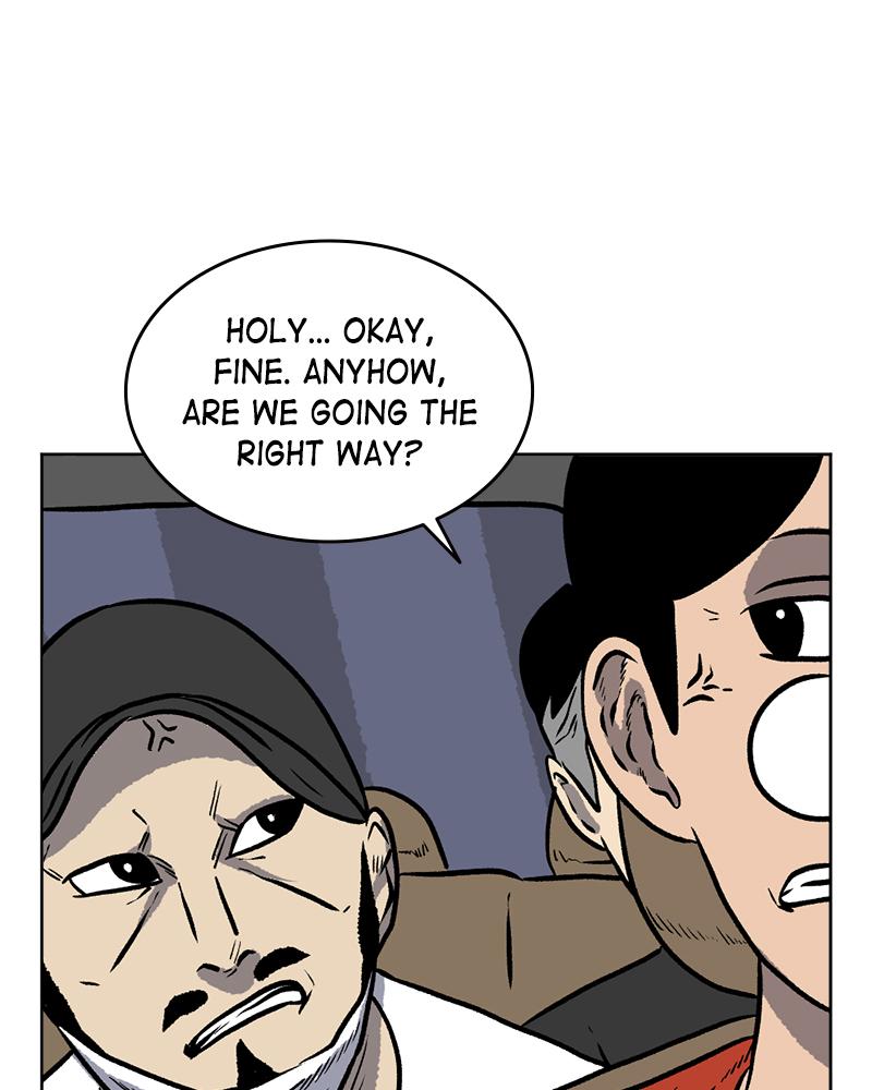 Read A Mark Against Thee EN Manga Online