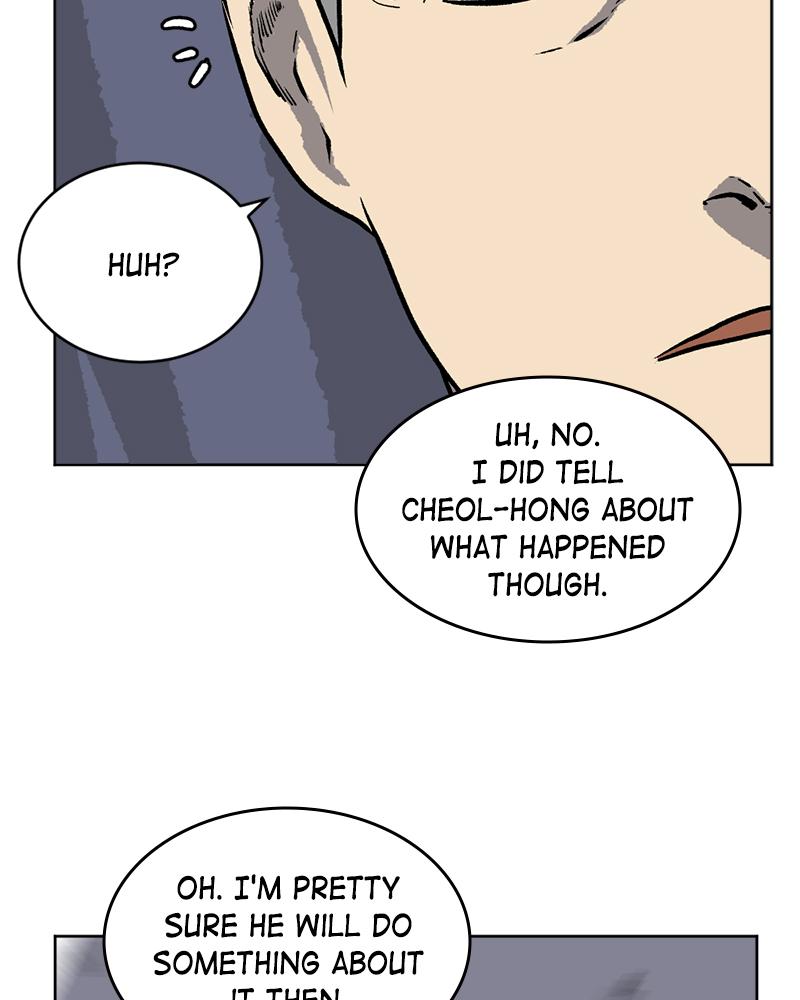 Read A Mark Against Thee EN Manga Online