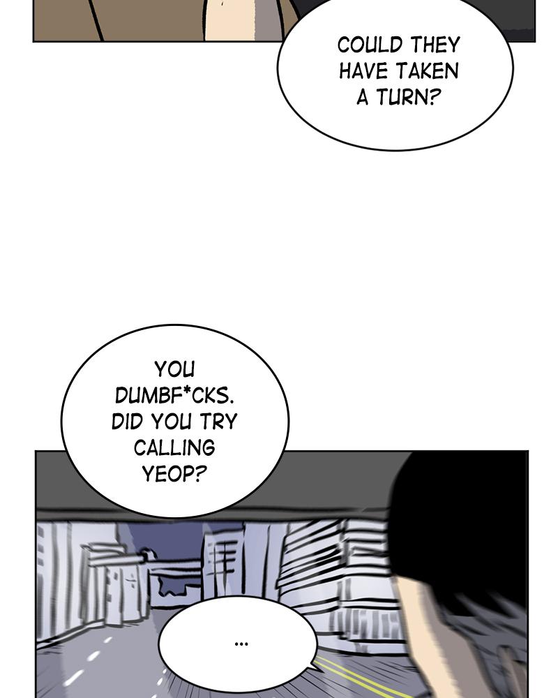 Read A Mark Against Thee EN Manga Online