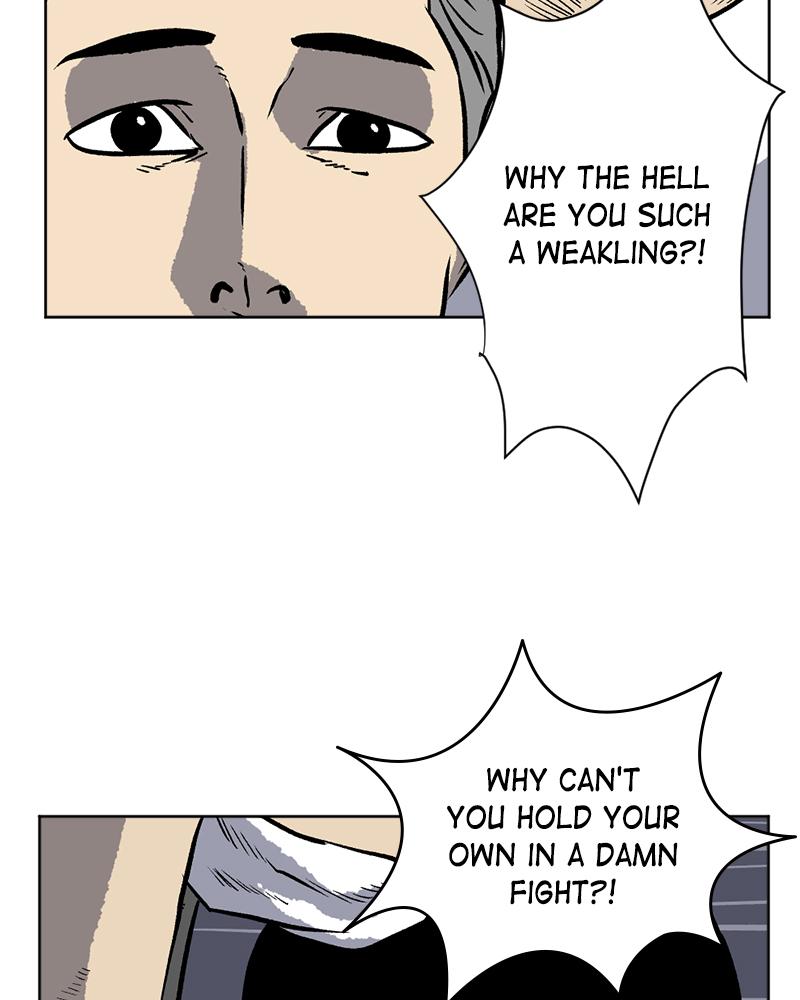 Read A Mark Against Thee EN Manga Online