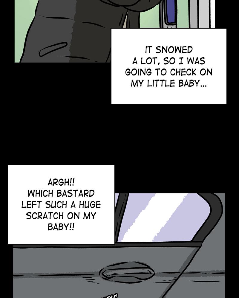 Read A Mark Against Thee EN Manga Online