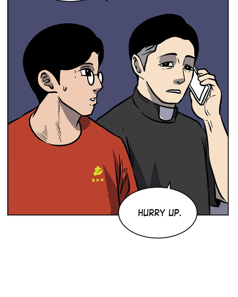 Read A Mark Against Thee EN Manga Online