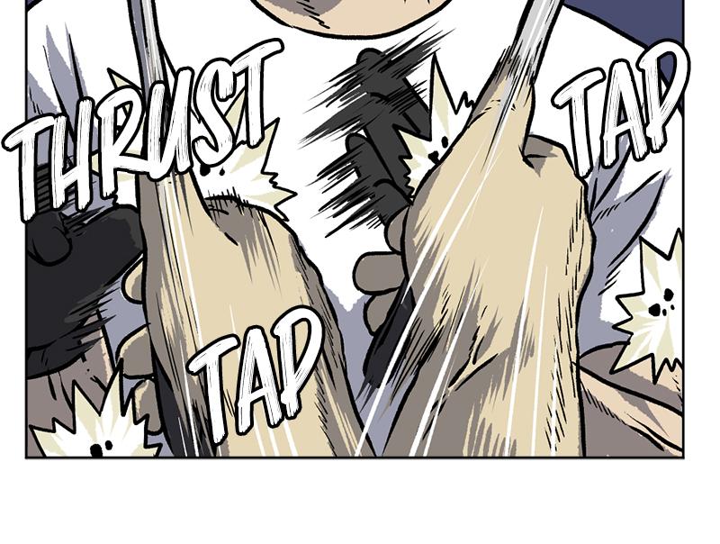 Read A Mark Against Thee EN Manga Online