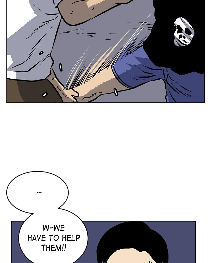 Read A Mark Against Thee EN Manga Online